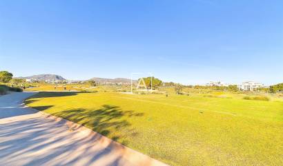 Bestaande woningen - Appartment - Hacienda Riquelme Golf Resort