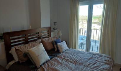 Bestaande woningen - Appartment - Hacienda Riquelme Golf Resort