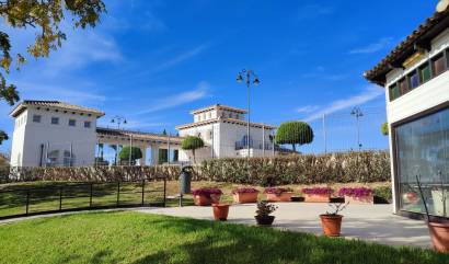 Bestaande woningen - Appartment - Hacienda Riquelme Golf Resort