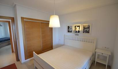 Bestaande woningen - Appartment - Hacienda Riquelme Golf Resort