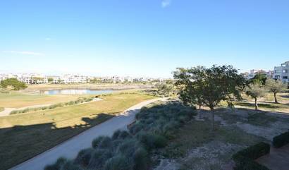 Bestaande woningen - Appartment - Hacienda Riquelme Golf Resort