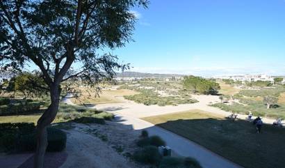 Bestaande woningen - Appartment - Hacienda Riquelme Golf Resort