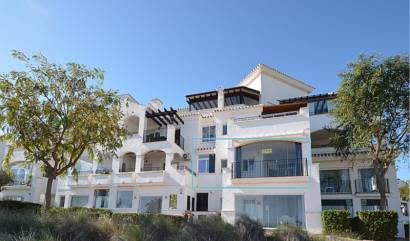 Bestaande woningen - Appartment - Hacienda Riquelme Golf Resort