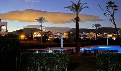 Bestaande woningen - Appartment - Hacienda Riquelme Golf Resort