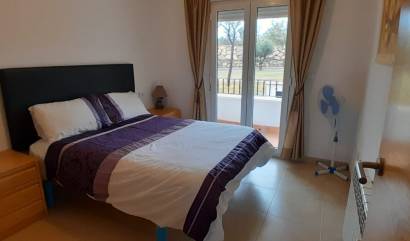 Bestaande woningen - Appartment - Hacienda Riquelme Golf Resort