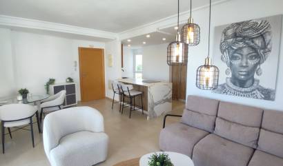 Bestaande woningen - Appartment - Hacienda Riquelme Golf Resort