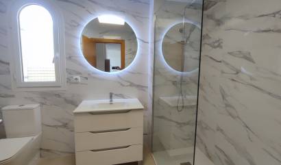 Bestaande woningen - Appartment - Hacienda Riquelme Golf Resort