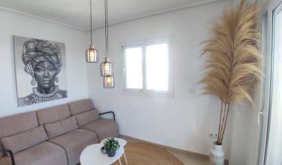 Bestaande woningen - Appartment - Hacienda Riquelme Golf Resort