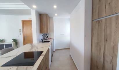 Bestaande woningen - Appartment - Hacienda Riquelme Golf Resort