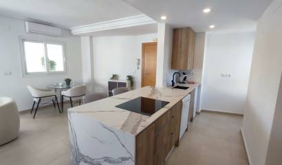 Bestaande woningen - Appartment - Hacienda Riquelme Golf Resort