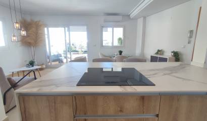 Bestaande woningen - Appartment - Hacienda Riquelme Golf Resort