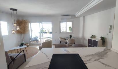 Bestaande woningen - Appartment - Hacienda Riquelme Golf Resort