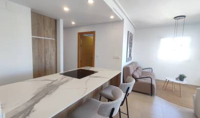 Bestaande woningen - Appartment - Hacienda Riquelme Golf Resort