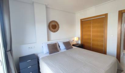 Bestaande woningen - Appartment - Hacienda Riquelme Golf Resort
