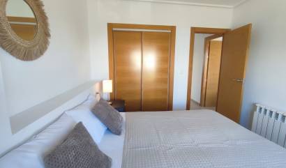 Bestaande woningen - Appartment - Hacienda Riquelme Golf Resort