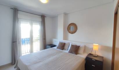 Bestaande woningen - Appartment - Hacienda Riquelme Golf Resort