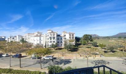 Bestaande woningen - Appartment - Hacienda Riquelme Golf Resort