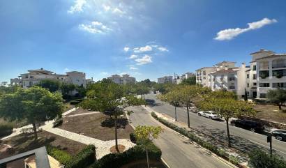 Bestaande woningen - Appartment - Hacienda Riquelme Golf Resort