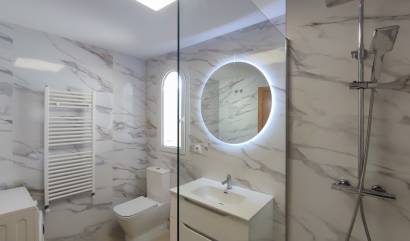 Bestaande woningen - Appartment - Hacienda Riquelme Golf Resort