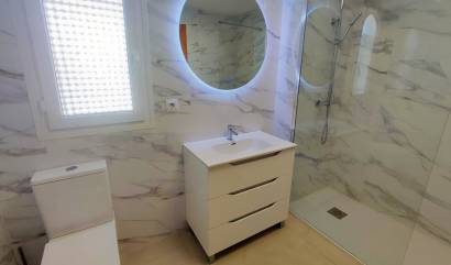 Bestaande woningen - Appartment - Hacienda Riquelme Golf Resort