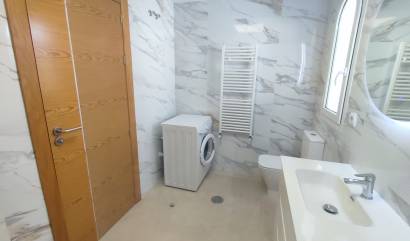 Bestaande woningen - Appartment - Hacienda Riquelme Golf Resort