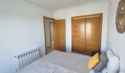 Bestaande woningen - Appartment - Hacienda Riquelme Golf Resort