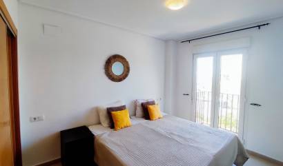 Bestaande woningen - Appartment - Hacienda Riquelme Golf Resort