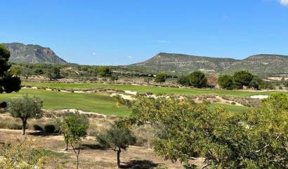 Bestaande woningen - Appartment - Hacienda Riquelme Golf Resort