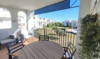 Bestaande woningen - Appartment - Hacienda Riquelme Golf Resort