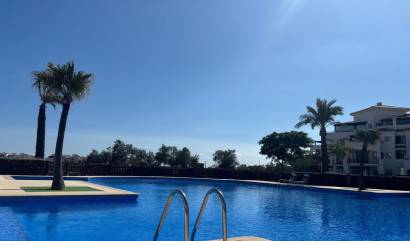 Bestaande woningen - Appartment - Hacienda Riquelme Golf Resort