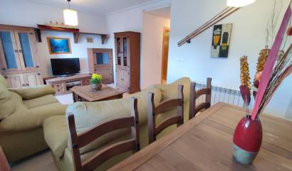 Bestaande woningen - Appartment - Hacienda Riquelme Golf Resort