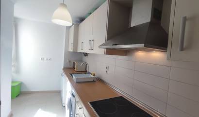 Bestaande woningen - Appartment - Hacienda Riquelme Golf Resort