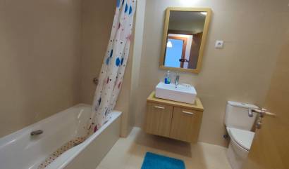 Bestaande woningen - Appartment - Hacienda Riquelme Golf Resort