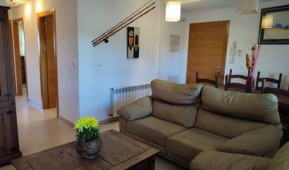 Bestaande woningen - Appartment - Hacienda Riquelme Golf Resort