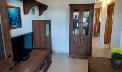 Bestaande woningen - Appartment - Hacienda Riquelme Golf Resort