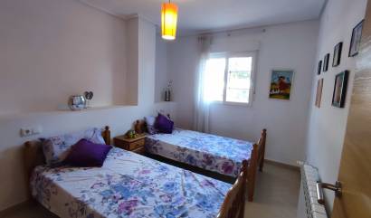 Bestaande woningen - Appartment - Hacienda Riquelme Golf Resort