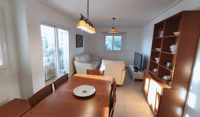 Bestaande woningen - Appartment - Hacienda Riquelme Golf Resort