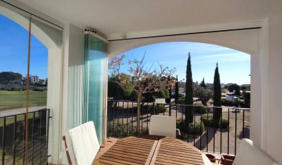 Bestaande woningen - Appartment - Hacienda Riquelme Golf Resort