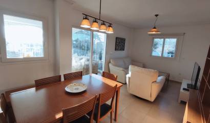 Bestaande woningen - Appartment - Hacienda Riquelme Golf Resort