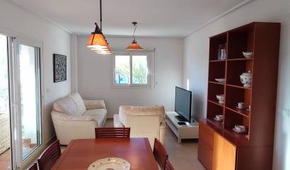 Bestaande woningen - Appartment - Hacienda Riquelme Golf Resort