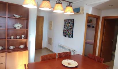 Bestaande woningen - Appartment - Hacienda Riquelme Golf Resort