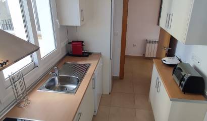 Bestaande woningen - Appartment - Hacienda Riquelme Golf Resort