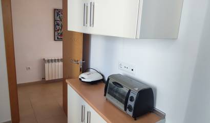 Bestaande woningen - Appartment - Hacienda Riquelme Golf Resort