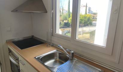 Bestaande woningen - Appartment - Hacienda Riquelme Golf Resort