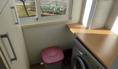 Bestaande woningen - Appartment - Hacienda Riquelme Golf Resort