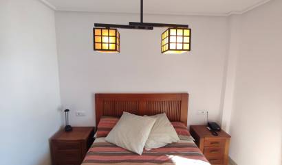 Bestaande woningen - Appartment - Hacienda Riquelme Golf Resort