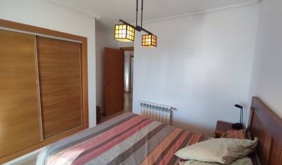 Bestaande woningen - Appartment - Hacienda Riquelme Golf Resort