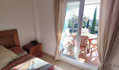 Bestaande woningen - Appartment - Hacienda Riquelme Golf Resort