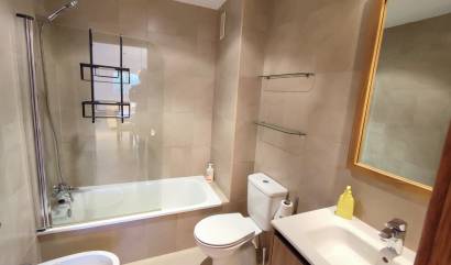 Bestaande woningen - Appartment - Hacienda Riquelme Golf Resort