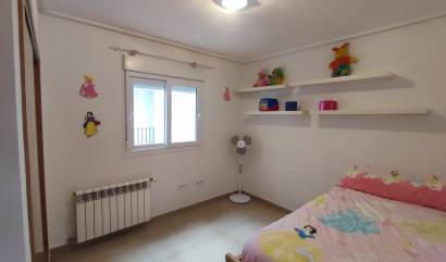 Bestaande woningen - Appartment - Hacienda Riquelme Golf Resort